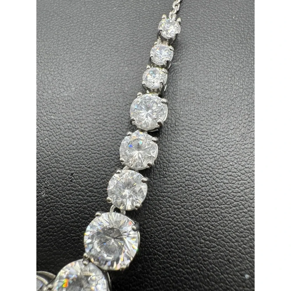 MARCHESA Cubic Zirconia 16